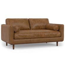 Load image into Gallery viewer, Morrison - Upholstered Sofa
