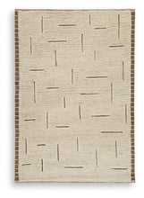 Load image into Gallery viewer, Clayman - Rug
