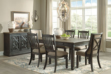 Load image into Gallery viewer, Tyler Creek - Dining Table Set
