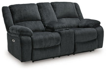 Load image into Gallery viewer, Draycoll - Reclining Loveseat
