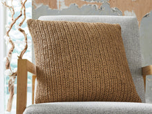 Load image into Gallery viewer, Habenvale - Pillow (Set of 4) - Tan
