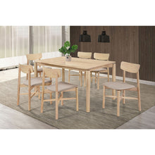 Load image into Gallery viewer, Svenstra - Dining Set With Chairs
