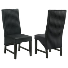 Load image into Gallery viewer, Dempsey - Upholstered Dining Side Chair (Set of 2)

