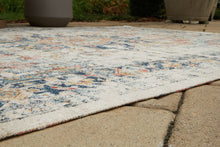 Load image into Gallery viewer, Jarrpage - 5' x 7' Rug - Multi
