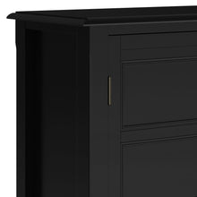 Load image into Gallery viewer, Burlington - Handcrafted Low Storage Cabinet
