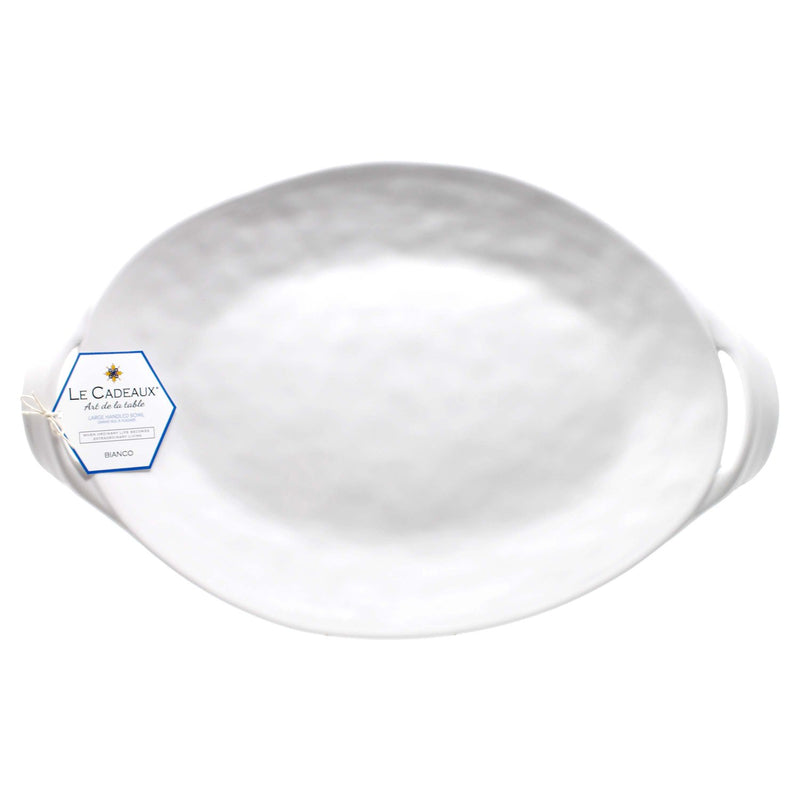 Bistro Bianco Melamine