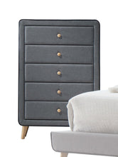 Load image into Gallery viewer, Valda - Chest - Light Gray

