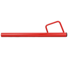 Load image into Gallery viewer, Hatch Jammer Holder Support Rod Replacement, Retractable Car Door Jammer Kit - Red
