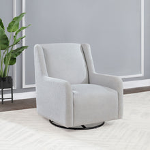 Load image into Gallery viewer, Omari - Swivel Glider Chair
