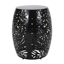 Load image into Gallery viewer, Modern Design Metal End Table, Large

