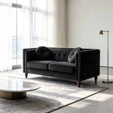 Load image into Gallery viewer, Chesterfield Loveseat 2 Seater Couch For Living Room
