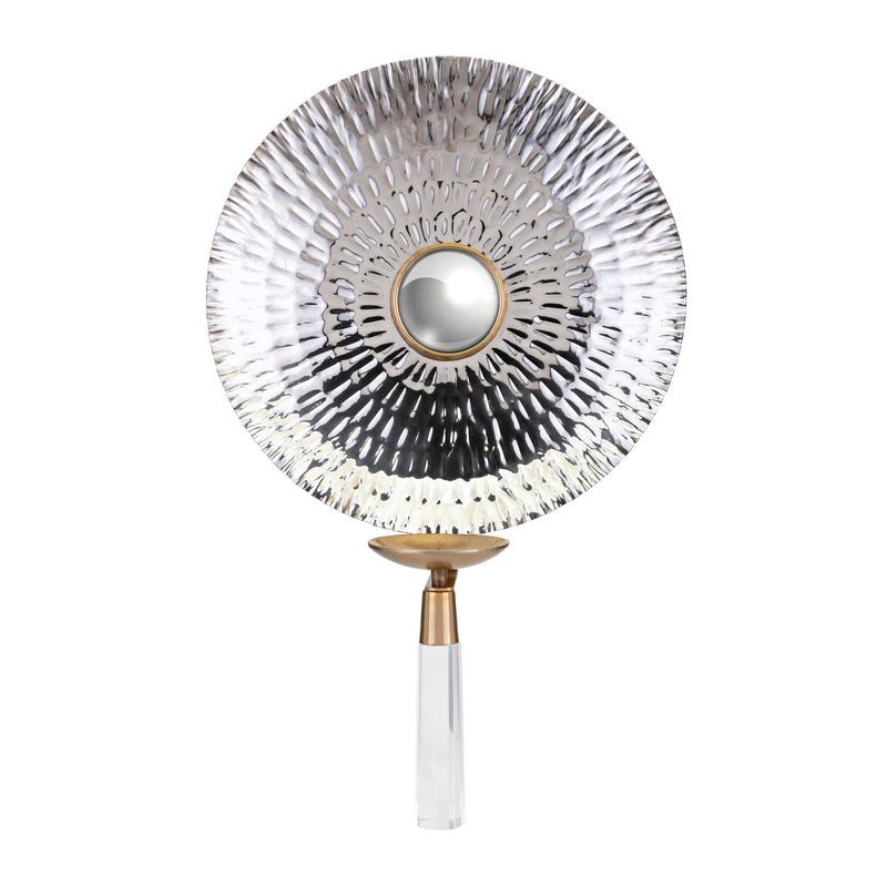 Maria - Wall Sconce - Gold