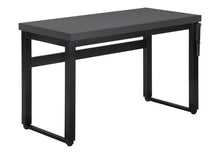 Load image into Gallery viewer, Computer Desk, Home Office, Standing, Adjustable, Laptop, Contemporary &amp; Modern
