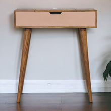 Load image into Gallery viewer, Mini Dressing Table - Pink
