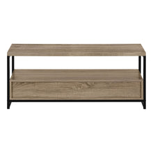 Load image into Gallery viewer, TV Stand, Console, Media Entertainment Center, Storage Drawers, Living Room, Bedroom, Contemporary, Modern
