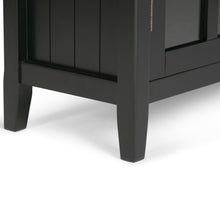 Load image into Gallery viewer, Acadian - Medium Storage Cabinet, Handcrafted
