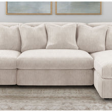 Load image into Gallery viewer, Cassidy - Upholstered Armless Chair
