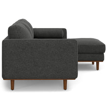 Load image into Gallery viewer, Morrison - Upholstered Sectional Sofa
