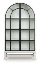 Load image into Gallery viewer, Greddinton - Display Cabinet
