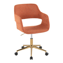 Load image into Gallery viewer, Margarite - Contemporary Task Chair
