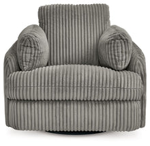 Load image into Gallery viewer, Tie-breaker - Swivel Glider Recliner
