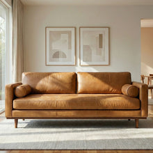 Load image into Gallery viewer, Morrison - Upholstered Sofa
