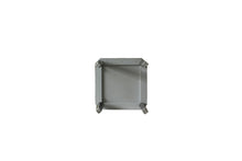 Load image into Gallery viewer, House Beatrice - End Table - Charcoal
