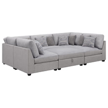 Load image into Gallery viewer, Lafayette - Modular Sectional Sofa
