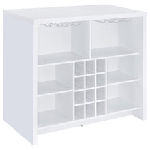 Load image into Gallery viewer, Irving - Freestanding Home Bar With Wine Storage
