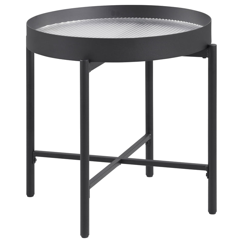 Rafael - Round Design Table