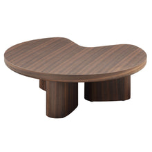 Load image into Gallery viewer, Yoab - Coffee Table - Brown Oak
