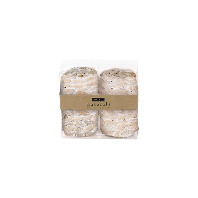 Palmas Napkin Rings