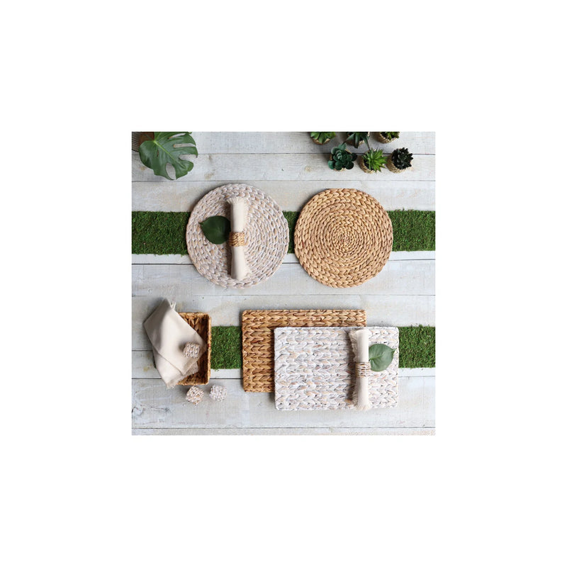 Palmas Napkin Rings