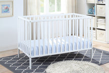 Load image into Gallery viewer, Palmer - 3-in-1 Convertible Island Crib
