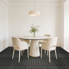 Load image into Gallery viewer, 22 Piece Interlocking Outdoor Deck Tiles
