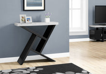 Load image into Gallery viewer, Accent Console Table For Entryway, Spacious Table Top, Contemporary &amp; Modern
