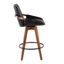 Load image into Gallery viewer, Cosmo - Mid Century Counter Stool
