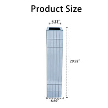 Load image into Gallery viewer, Floor Cube Vase For Home Decor
