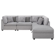 Load image into Gallery viewer, Lafayette - Modular Sectional Sofa
