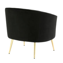 Load image into Gallery viewer, Tania - Contemporary / Glam Chair
