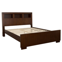 Load image into Gallery viewer, Emory - Bedroom Set With Storage Headboard
