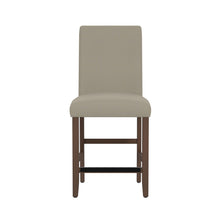 Load image into Gallery viewer, Zeph - Upholstered Barstools (Set of 2)
