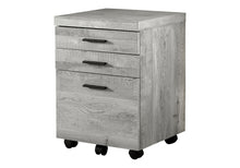 Load image into Gallery viewer, File Cabinet, Rolling Mobile, Storage Drawers, Printer Stand, Office, Contemporary &amp; Modern
