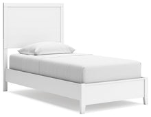 Load image into Gallery viewer, Binterglen - Panel Bed
