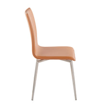 Load image into Gallery viewer, Mason - Contemporary Upholste Chair (Set of 2)
