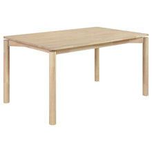 Load image into Gallery viewer, Svenstra - Dining Set With Chairs
