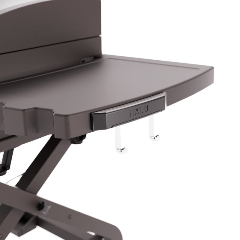 Halo Elite 3-Burner/6-Zone Outdoor Griddle - IN STORE ONLY