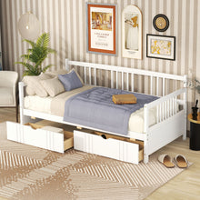 Load image into Gallery viewer, Multifunctional Elegant Modern Daybed

