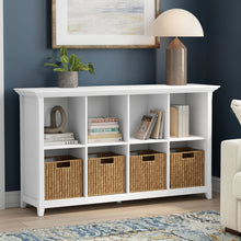Load image into Gallery viewer, Amherst - Cube Storage Bookcase
