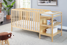 Load image into Gallery viewer, Palmer - 3-in-1 Convertible Crib / Changer Combo

